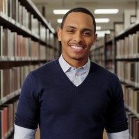 UChicago Medicine Employee Xavier Torres's profile photo