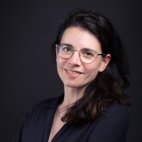 Réseau Canopé Employee Alexandra Wisniewski's profile photo