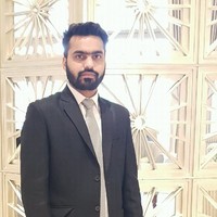 YES BANK Employee Parteek Arora's profile photo