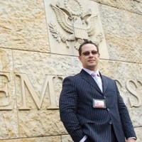 Versar, Inc Employee C. Sadowski's profile photo