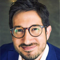 Switch Employee Jesse Burros's profile photo