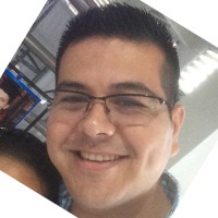 Fanatics Employee Jose Balderas's profile photo