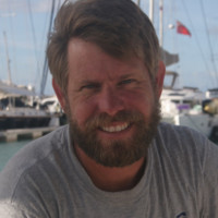 Yankee Point Marina Employee C. Patterson's profile photo