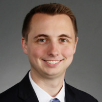 SSW Holding Company, LLC Employee George Robinson's profile photo