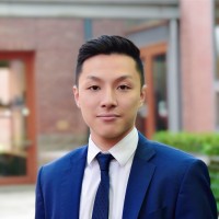EY-Parthenon Employee William Fu's profile photo