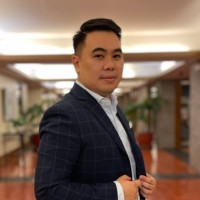 Ivan Lawrence Salvador Email & Phone Number