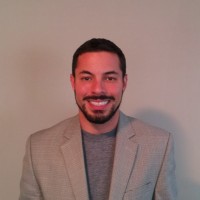 CDE Employee Michael Rendon's profile photo