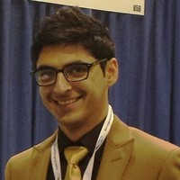 KA Imaging Inc. Employee Sina Ghanbarzadeh's profile photo