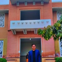 InstaMed Employee Hasan Zubair's profile photo