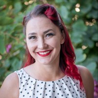 eXp Realty Employee Melissa Twitchell's profile photo