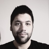 MONYO Brewing Co. Employee Balázs Tóth's profile photo