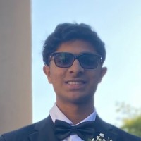Sriram Venkatesh Email