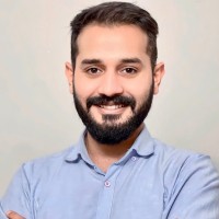 eBridgetech Employee Abdul Wahhab's profile photo