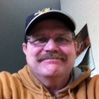 Stuart Dolan