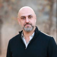 Interactive EQ Employee Napoleon Rumteen's profile photo