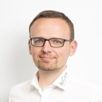 AuCom Employee Simon Nawrath's profile photo