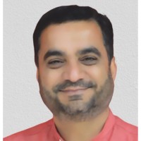Dipak Patel Email & Phone Number