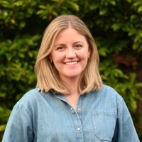 SimplePractice Employee Hannah Hoffman's profile photo