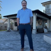 Liberty Homes Custom Builders Employee Jacob Marcatos's profile photo