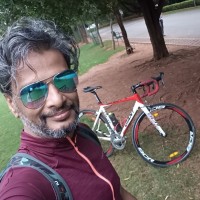 Minkev Consulting Ltd Employee Manoj Makadia's profile photo