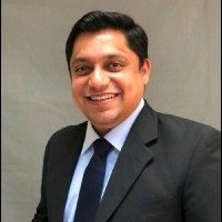 Deepak Devadas Email