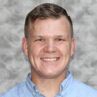 Anderson County Hospital Employee Micheal Amore's profile photo