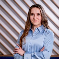 CES Complete Engineering Solution Employee Dalia Motogna's profile photo
