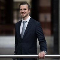 Bayer Employee Tomasz Lechowicz's profile photo