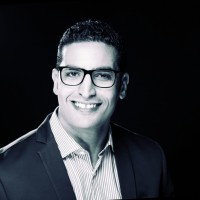 Amine Hammami Email