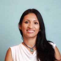 Uber Employee Iris Vergara's profile photo