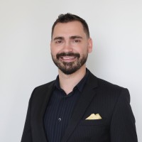Skae Power Solutions Employee Aaron Markel's profile photo