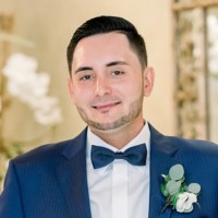 Gargiulo Produce Employee Brian Araujo's profile photo