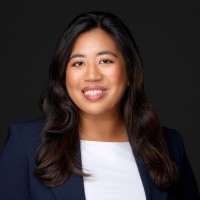 Precision Analytics Employee Afiqah Yusuf's profile photo