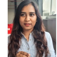 HARMAN India Employee Likhitha R's profile photo