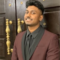 Samuel Shivcharan Email