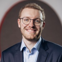 ACADEMIX Consult AG Employee Allan Furgler's profile photo