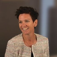 Deloitte Australia Employee Monica Campigli's profile photo