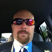 U.S. Government Publishing Office Employee Bruce Liming's profile photo