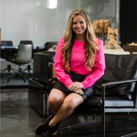 Modus Studio Employee Kiara Gilmore's profile photo