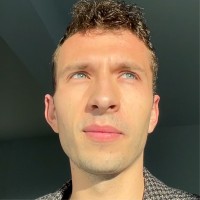 paytech SaaS Employee Andrei Vashchenko's profile photo