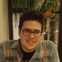 PCiD bv Employee Nick Rademakers's profile photo