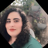 Aleh Employee Haya Kabishi's profile photo