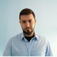 Humanity Inc Employee Viktor Bozarevski's profile photo