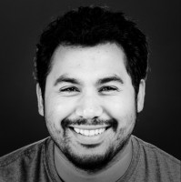 Qwikkit Employee Jonathan Vanegas's profile photo