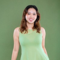 Deesonii's Employee Marry Grace Santiago's profile photo