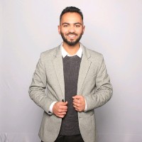 Bobcat EMEA Employee Zameer Mohammed's profile photo