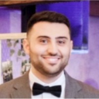 Leafguard Brand Gutters Employee Lutfi Musaoglulari's profile photo