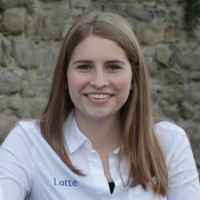 SBOH Employee Lotte van Loon's profile photo