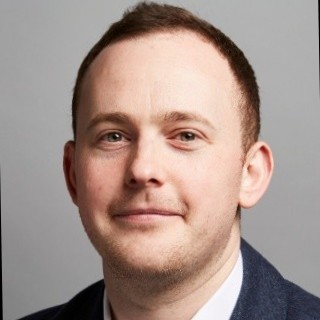 Informa TechTarget Employee Chris Howells's profile photo