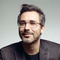 Roberto Grillo Email